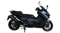 mra variotouringscreen windshield yamaha t max 560 2021
