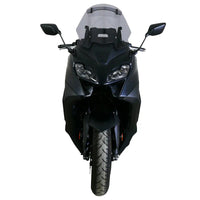 mra variotouringscreen windshield yamaha t max 560 2021