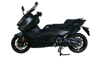 mra variotouringscreen windshield yamaha t max 560 2021
