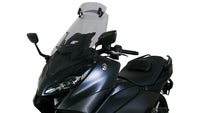mra variotouringscreen windshield yamaha t max 560 2021