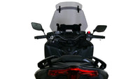 mra variotouringscreen windshield yamaha t max 560 2021