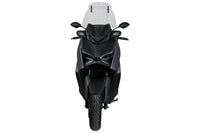 mra variotouringscreen windshield yamaha x max 300 2025