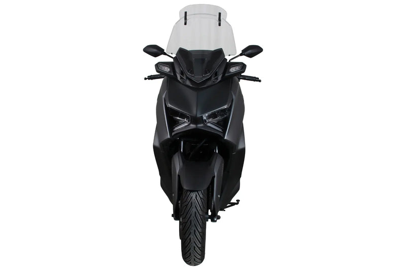 mra variotouringscreen windshield yamaha x max 300 2025