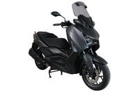 mra variotouringscreen windshield yamaha x max 300 2025