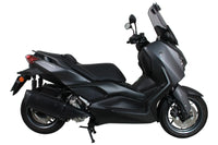 mra variotouringscreen windshield yamaha x max 300 2025