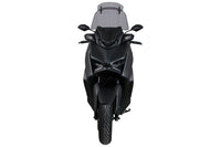 mra variotouringscreen windshield yamaha x max 300 2025