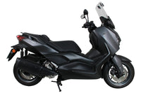 mra variotouringscreen windshield yamaha x max 300 2025