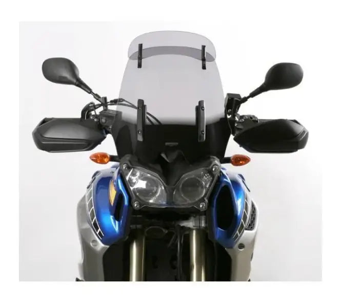 mra variotouringscreen windshield yamaha xt1200z super tenere 2010 2013