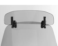 mra vsa c variotouring clamp bolt on spoiler kit