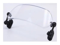 mra x creen sport variable windshield spoiler blade