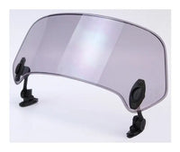 mra x creen tour variable windshield spoiler blade