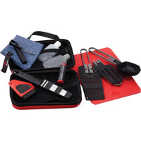 msr alpine deluxe kitchen set