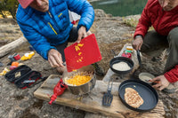 msr alpine deluxe kitchen set