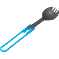 msr folding utensil spork
