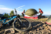 msr hubba hubba bikepack 1 person tent