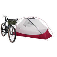 msr hubba hubba bikepack 1 person tent