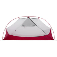 msr hubba hubba bikepack 1 person tent