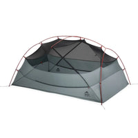 msr hubba hubba bikepack 2 person tent