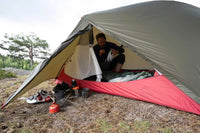 msr hubba hubba bikepack 2 person tent