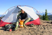 msr hubba hubba bikepack 2 person tent