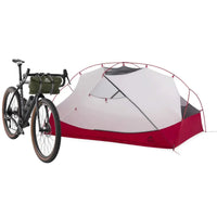 msr hubba hubba bikepack 2 person tent
