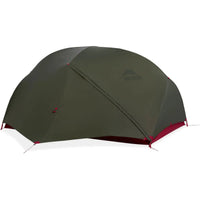 msr hubba hubba bikepack 2 person tent
