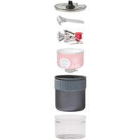 msr pocketrocket 2 mini stove kit