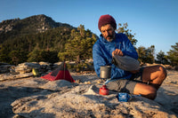 msr pocketrocket 2 mini stove kit