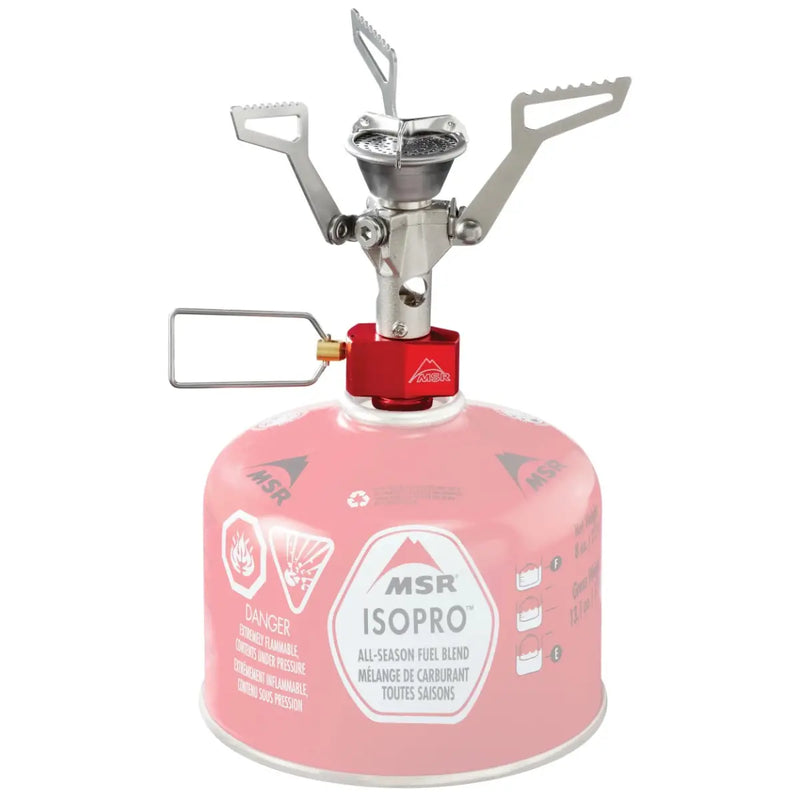 msr pocketrocket 2 stove