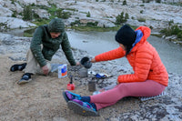 msr pocketrocket deluxe stove kit