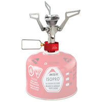 msr pocketrocket deluxe stove