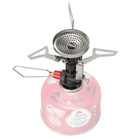 msr pocketrocket deluxe stove