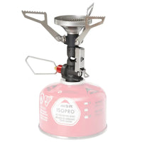msr pocketrocket deluxe stove