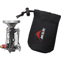 msr pocketrocket deluxe stove