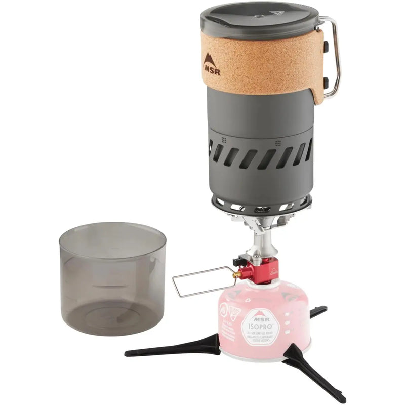 msr switch stove system