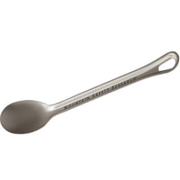 msr titan long camping spoon
