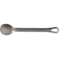 msr titan long camping spoon