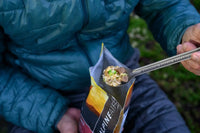 msr titan long camping spoon
