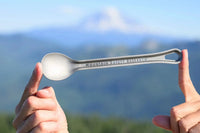 msr titan long camping spoon