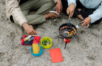 msr ultralight kitchen set