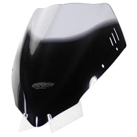 mra naked racing windshield honda msx125 grom 2013 2015