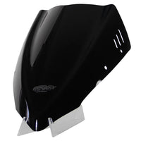 mra naked racing windshield honda msx125 grom 2013 2015