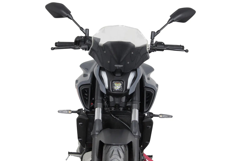 mra racing windshield yamaha mt 07 2021
