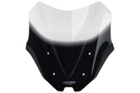 mra racing windshield yamaha mt 07 2021