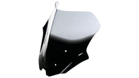 mra racing windshield yamaha mt 07 2021