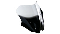 mra racing windshield yamaha mt 07 2021