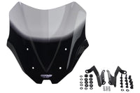 mra racing windshield yamaha mt 07 2021