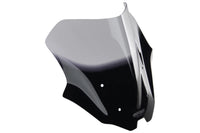 mra racing windshield yamaha mt 07 2021