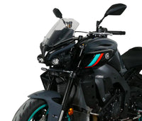 mra racing windshield yamaha mt 10 2022