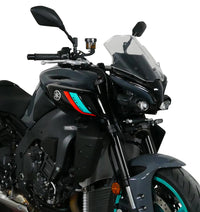 mra racing windshield yamaha mt 10 2022